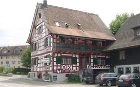 Hotel Restaurant Pizzeria Rotes Haus